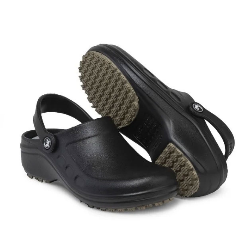 SAPATO ABERTO STICKY SHOES CA 49860