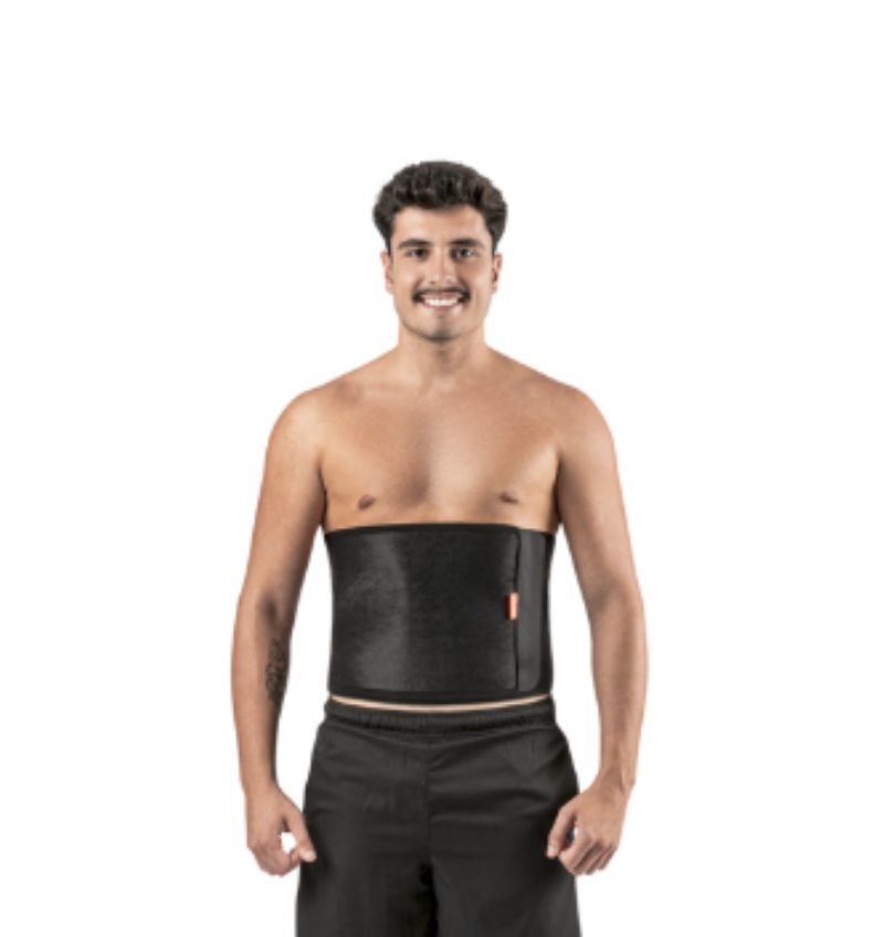 CINTA ABDOMINAL - HIDROLIGHT