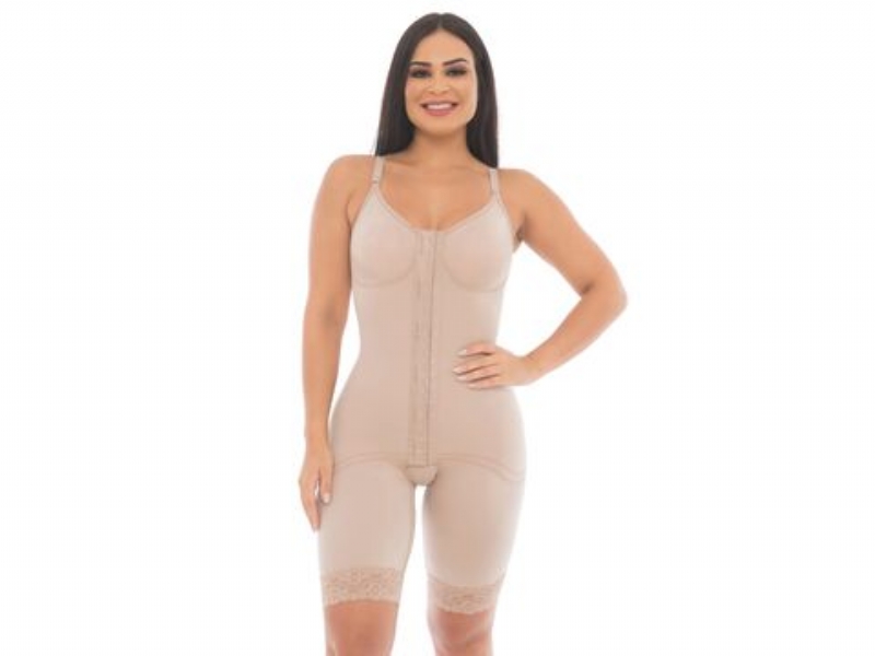 Modelador curto com abertura ala fina