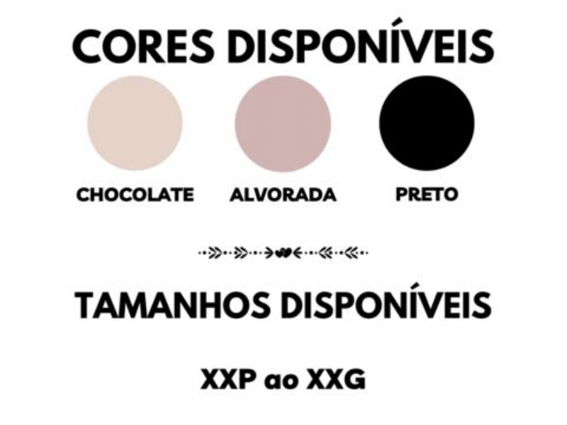 Soutien sem reforo sem renda ala fina ala fina