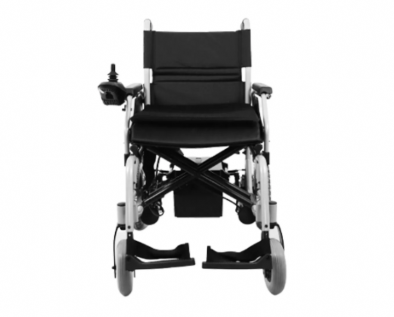 Cadeira de Rodas Motorizada D900
