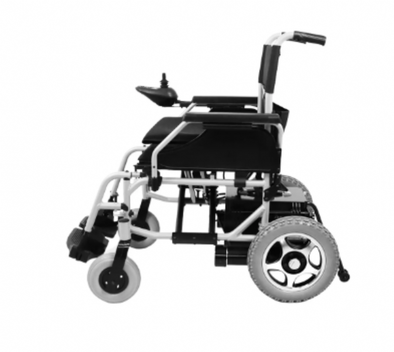 Cadeira de Rodas Motorizada D900