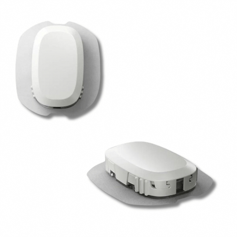 Monitoramento Continuo de Glicose Smart Transmissor Medlevensohn G7T01