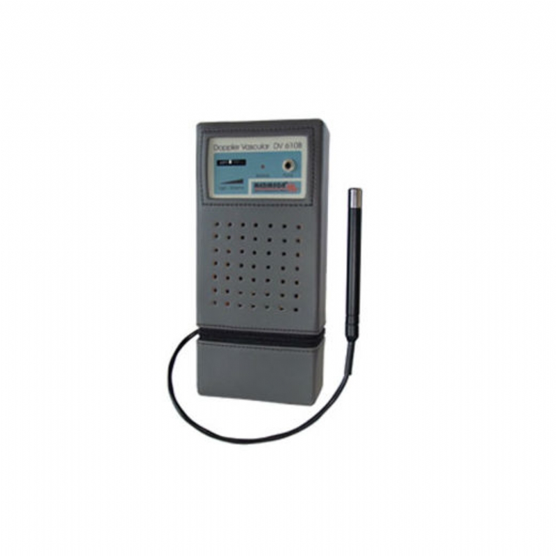 DOPPLER VASCULAR PORTTIL DV 610B MEDMEGA
