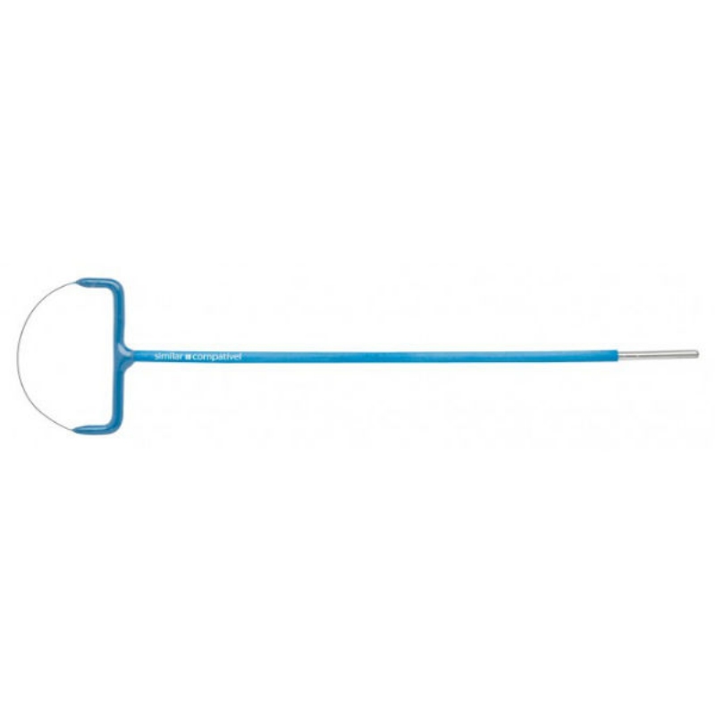 ELETRODOS GINECOLGICOS CAF ( LEEP ) - SIMILAR E COMPATIVEL