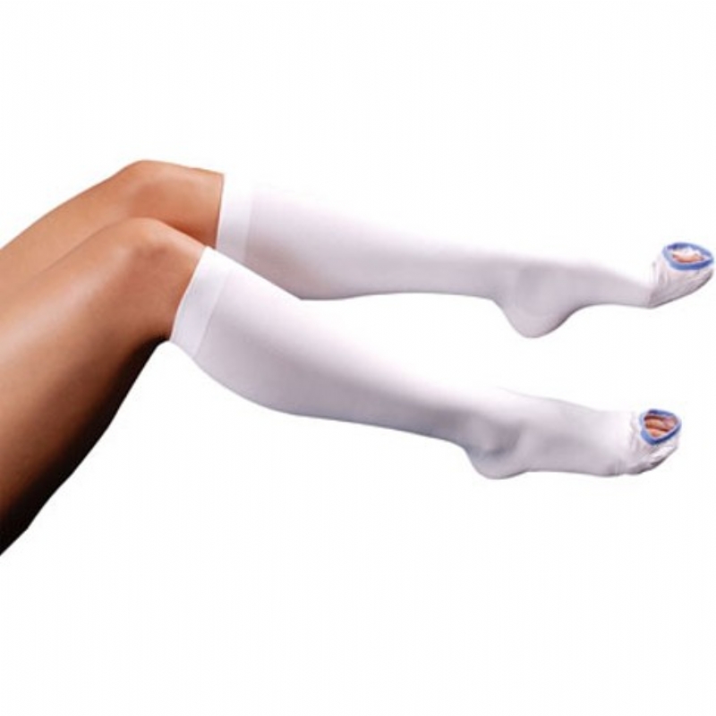 MEIA VENOSAN AES ANTIEMBOLISMO 18MMG-PANTURRILHA